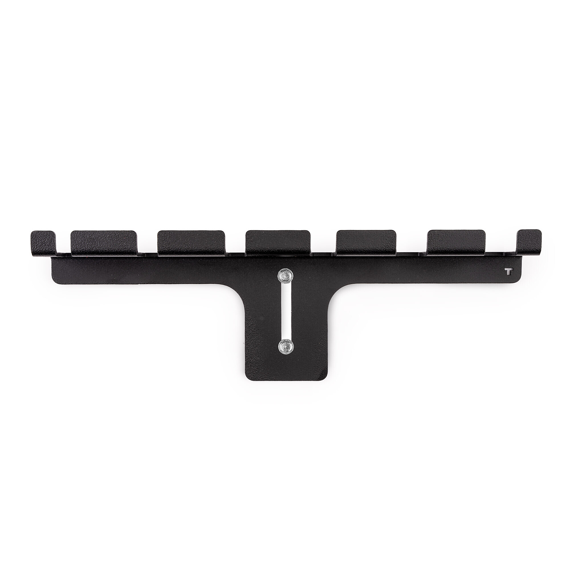 TEKTON 6-Tool Pry Bar Wall Hanger | OPW11306